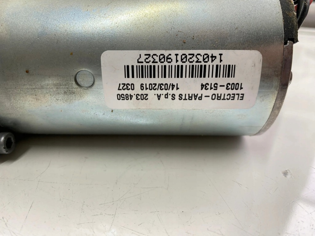 фото №7, Цилиндры кровельные bmw 4 cabrio f33, f83 7344440 2.0l бензиновый 135kw 2018