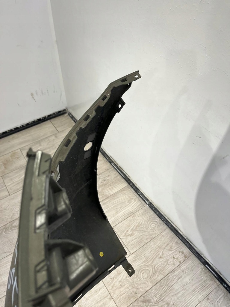 фото №8, Бампер задня skoda yeti 5l 5l0 5l6807421d