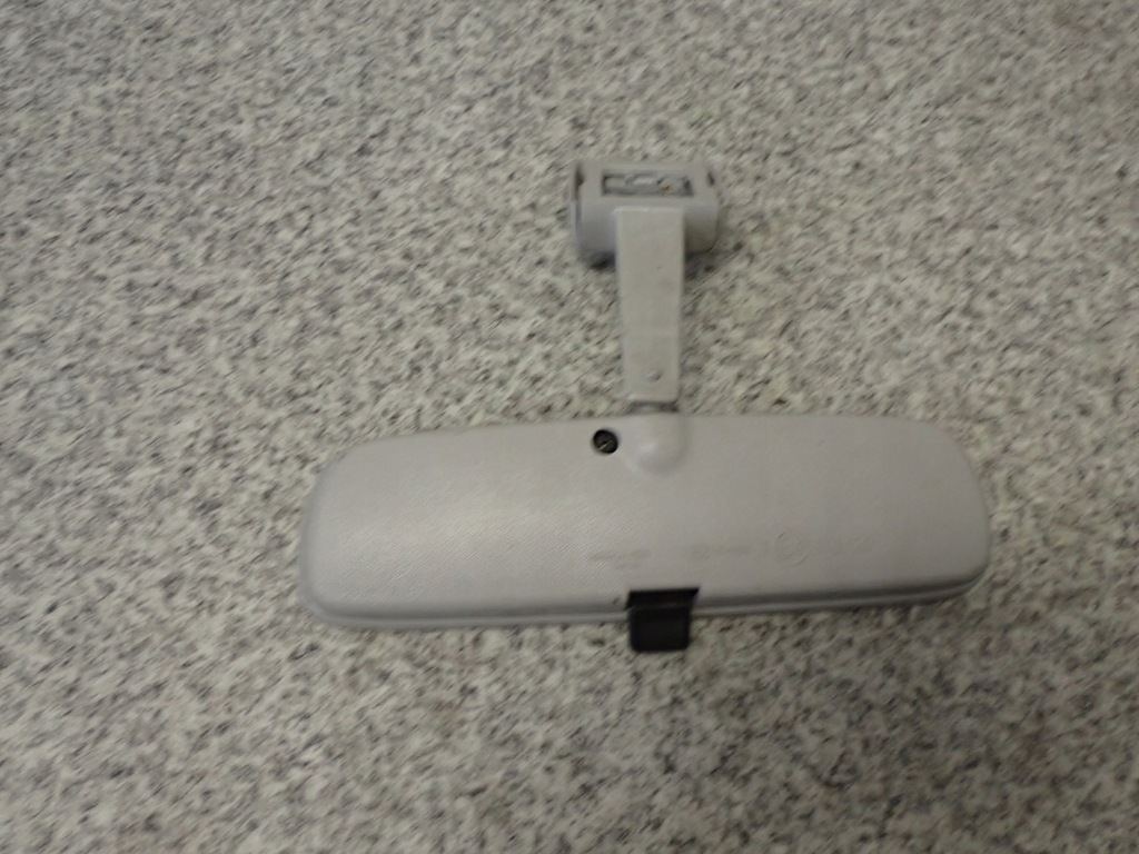 фото №5, Toyota corolla verso 01-04 зеркало внутреннее