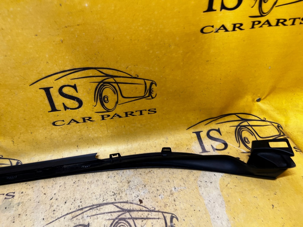 фото №7, Молдинг скло лобове передньої права renault zoe i z.e.