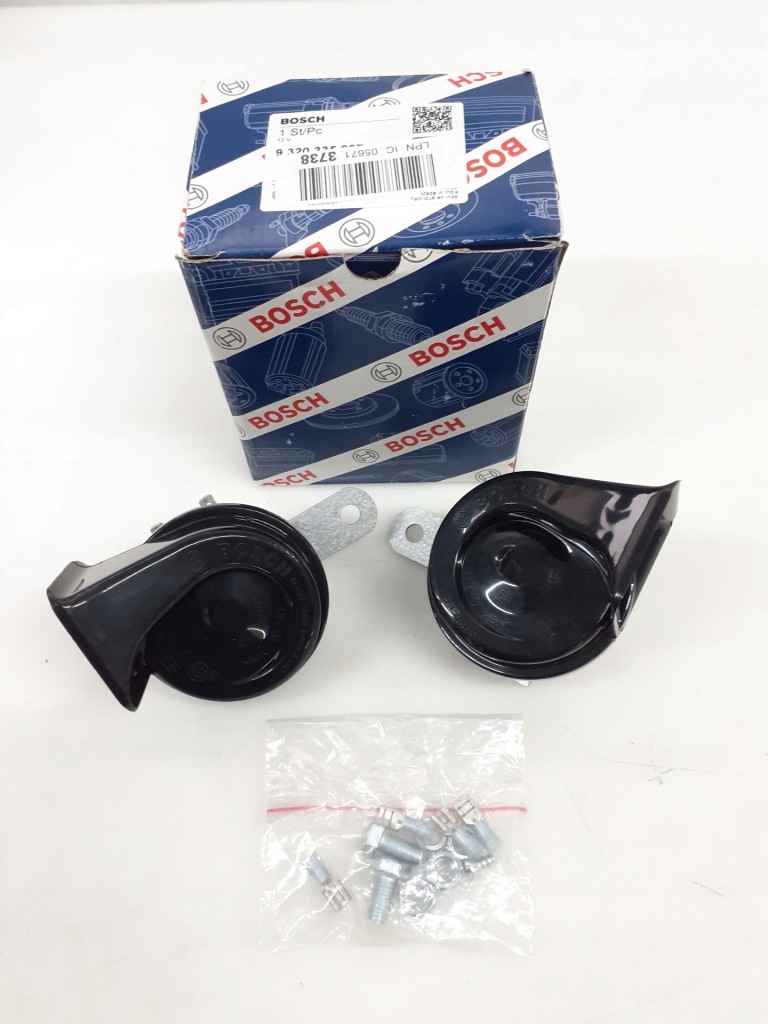 9 320 335 007 bosch houkačka Оригінал