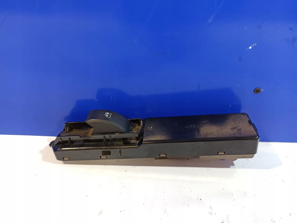 фото №1, Saab 9-3 ver2 2008 панели управление, переключатели