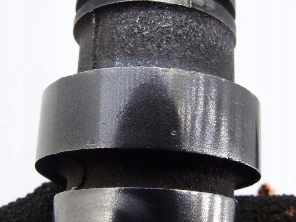 фото №9, Subaru impreza i gc 2.0 gt t вал розподільного валу ss l