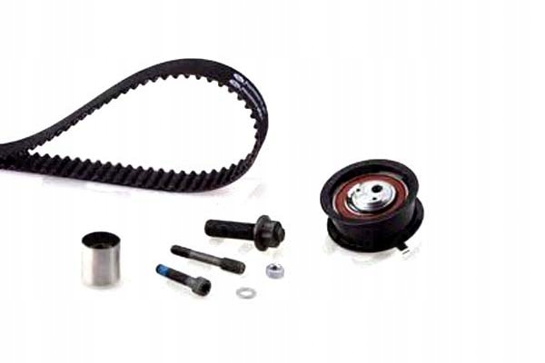 фото №2, Gates комплект - набір ремінь розподільного валу gat, k045223