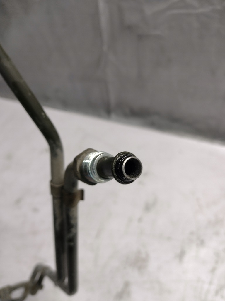 фото №8, Шланг усилителя chevrolet lacetti 1,4 16v