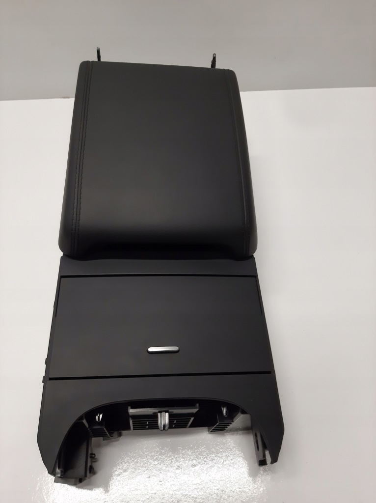 фото №1, F-type подлокотник туннель средний