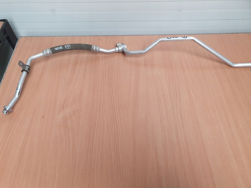 фото №3, Шланг wąż трубка кондиціонера renault zoe i 18r 295x50062r 295x62702r