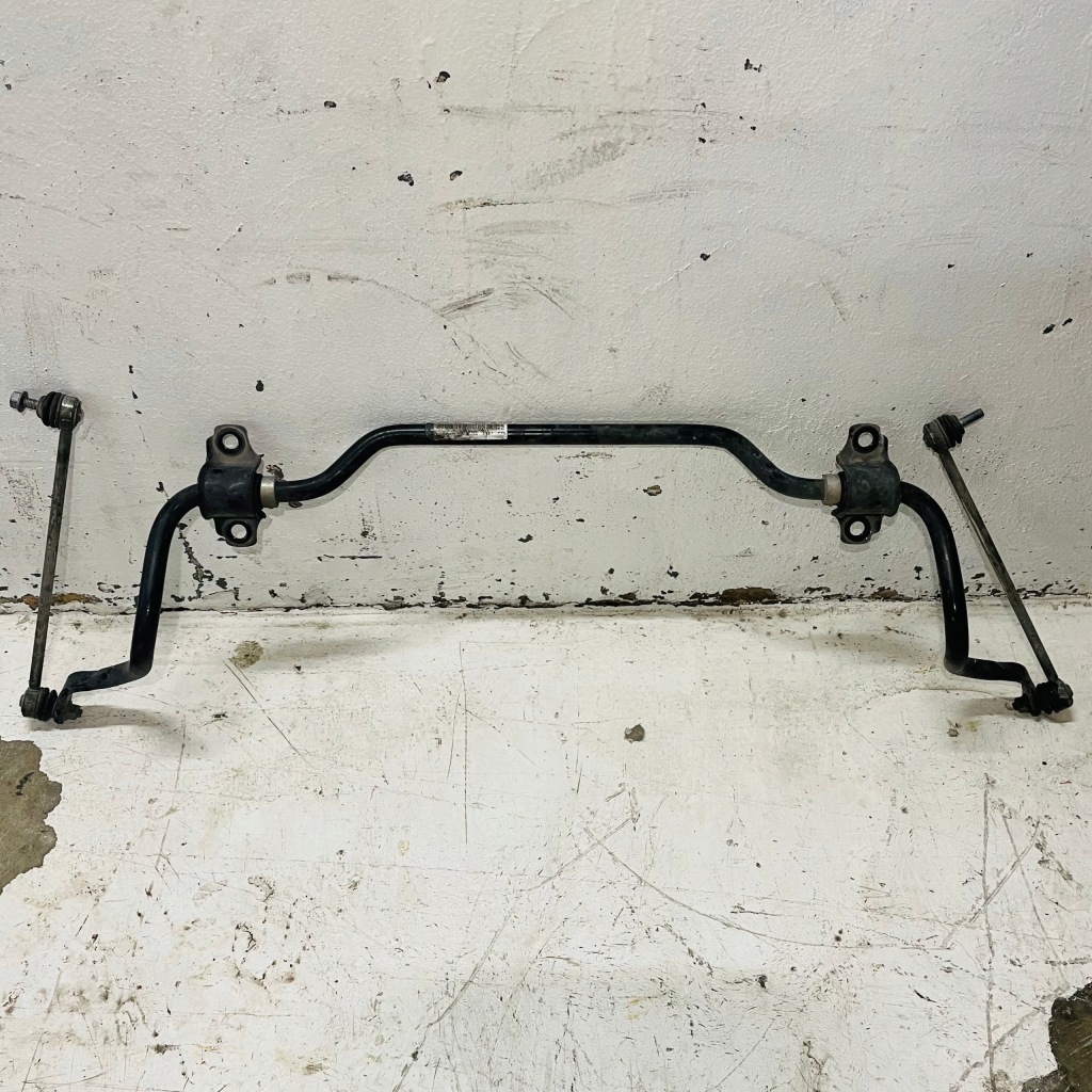 фото №1, Тяга стабілізатор перед range rover evoque l538 bj32-5494-cd