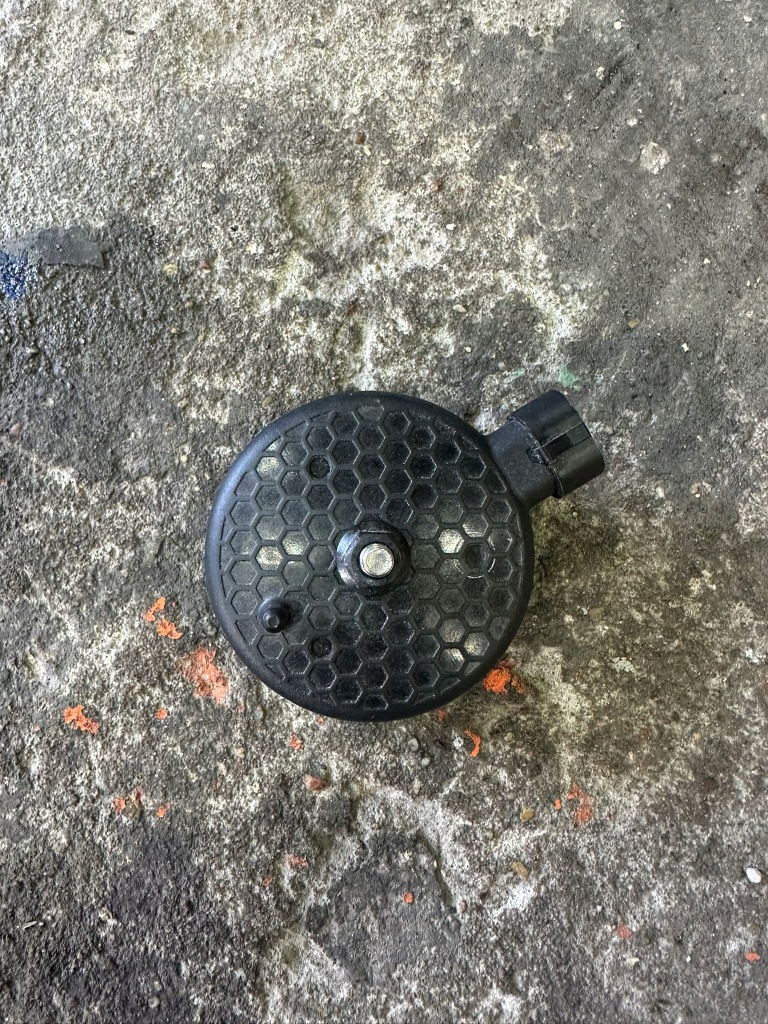 фото №1, Сигнал модуль звука kia ceed iii gt 92401j7500