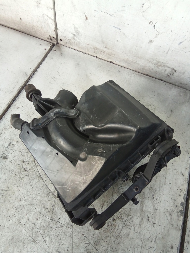 фото №4, J470 корпус фільтра повітря combo c 1.3 13270896