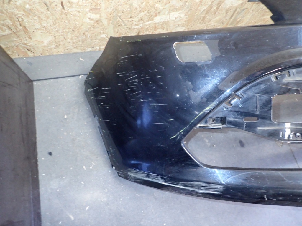 фото №4, Бампер перед ford kuga mk2