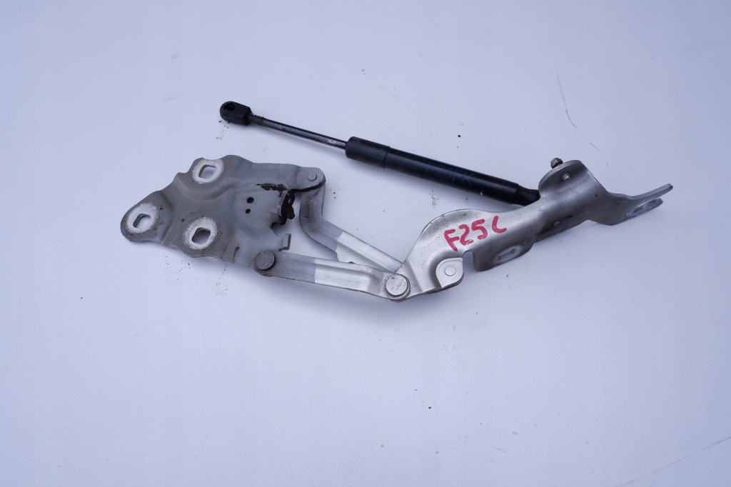 фото №1, Bmw f25 x3 петля капот левый 7210730