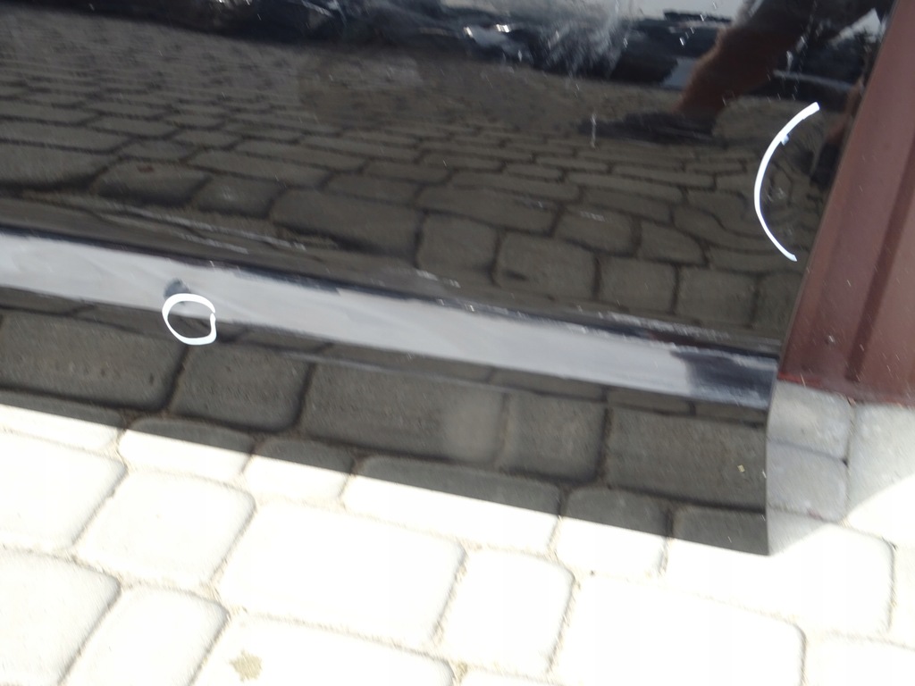 фото №2, Audi a7 4k8 дверь передние левая