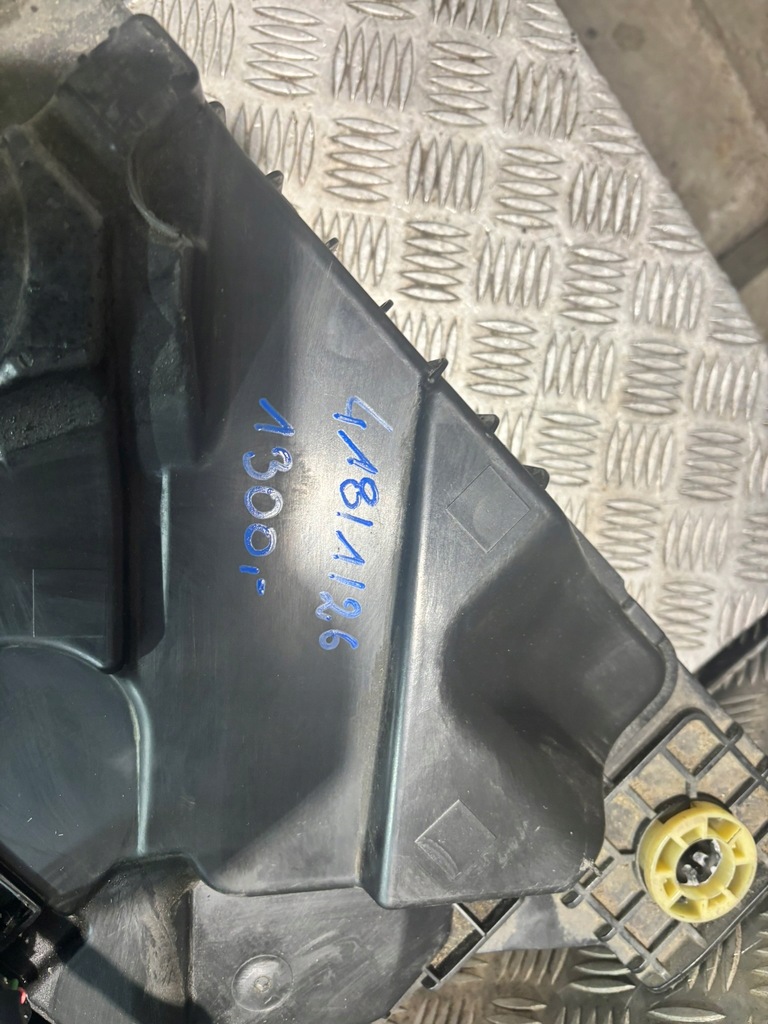 фото №10, Peugeot 3008 ii 5008 citroen c5 aircross насос бак adblue 9826092180