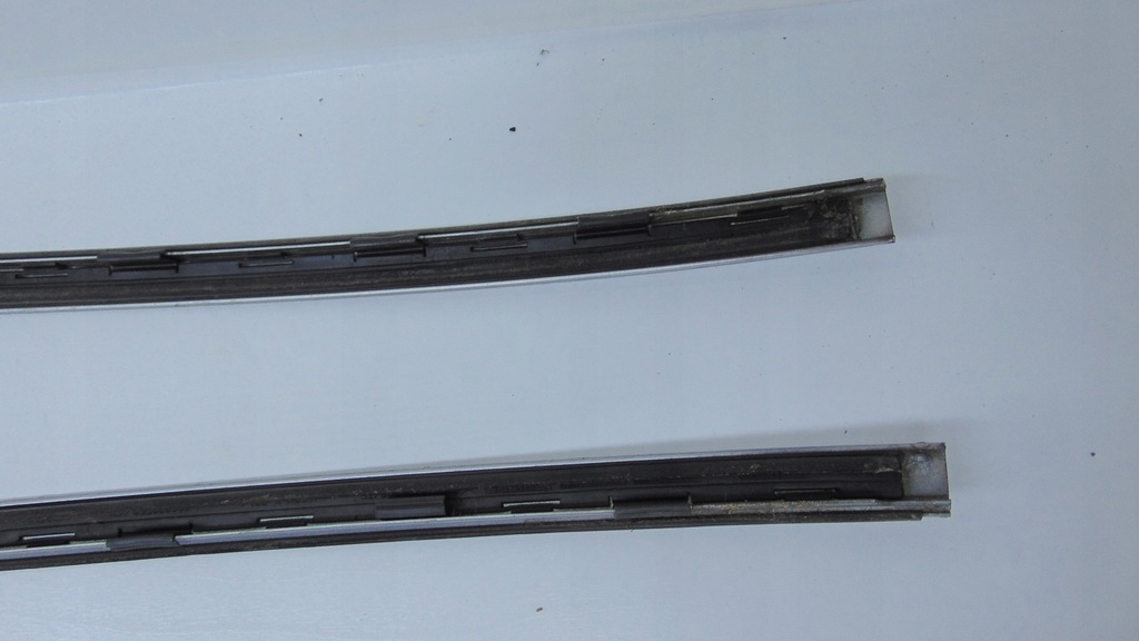 фото №7, | opel signum vectra c накладки стекло лобовое z157