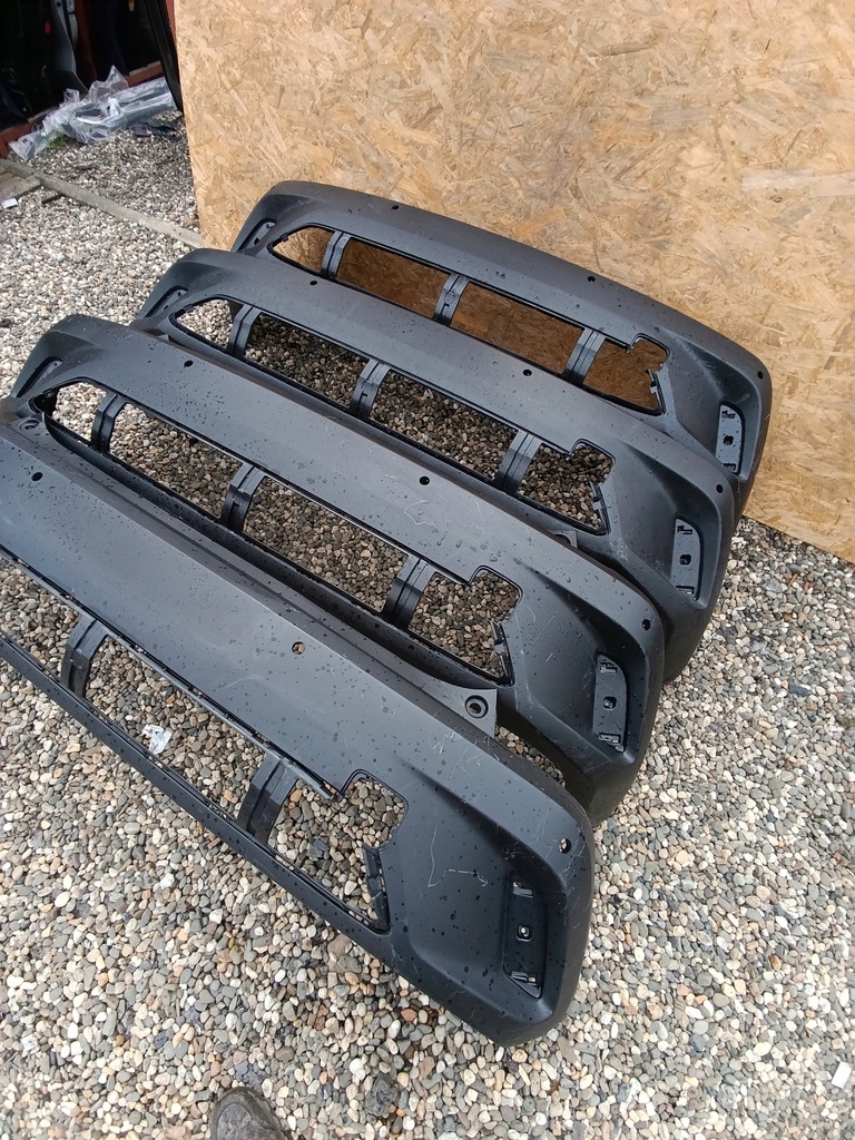 фото №10, Бампер задняя toyota corolla cross 2022-2025