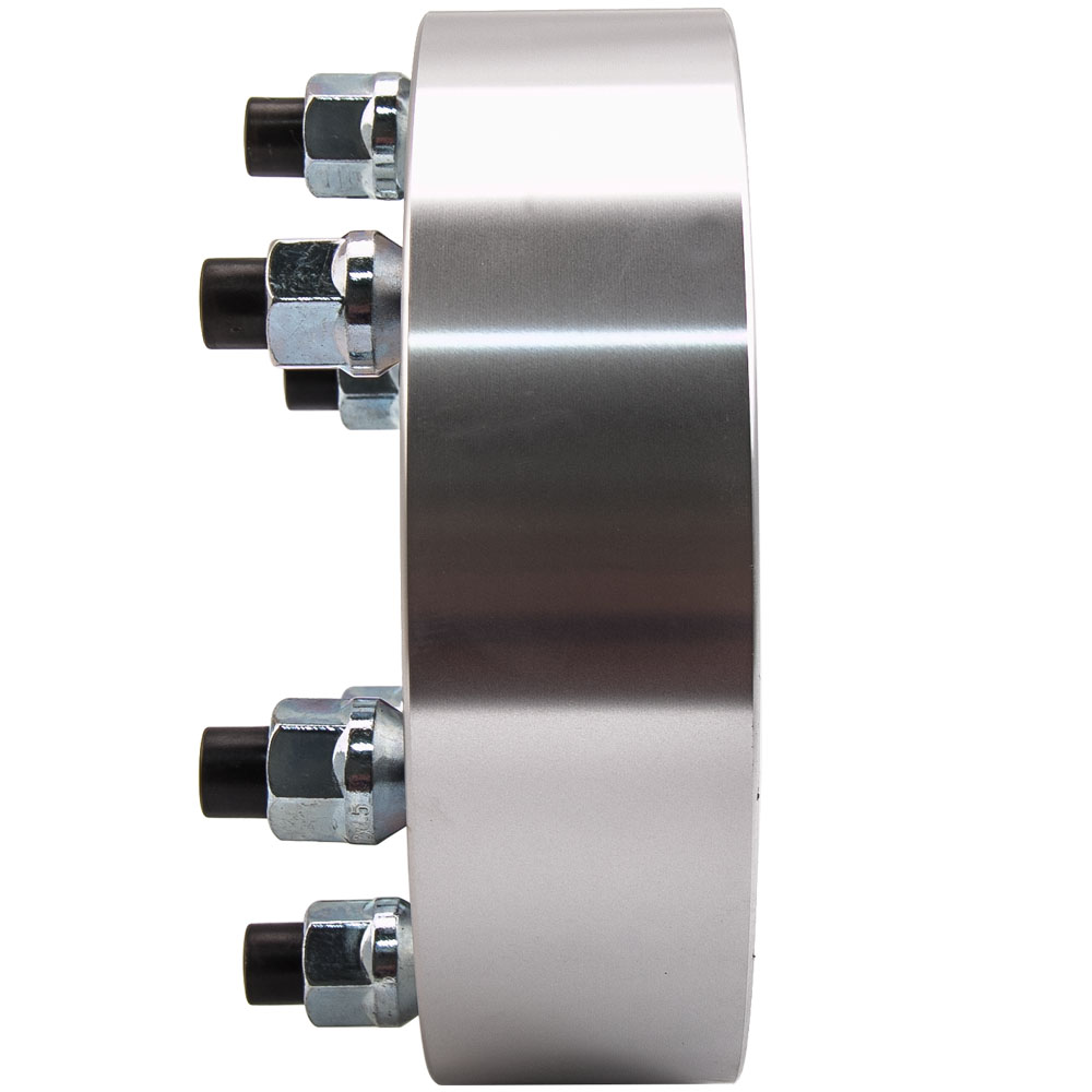 фото №10, 4 расширитель kołowe адаптер 108mm 6x139.7 50mm do toyota 4-runner sr5 4wd