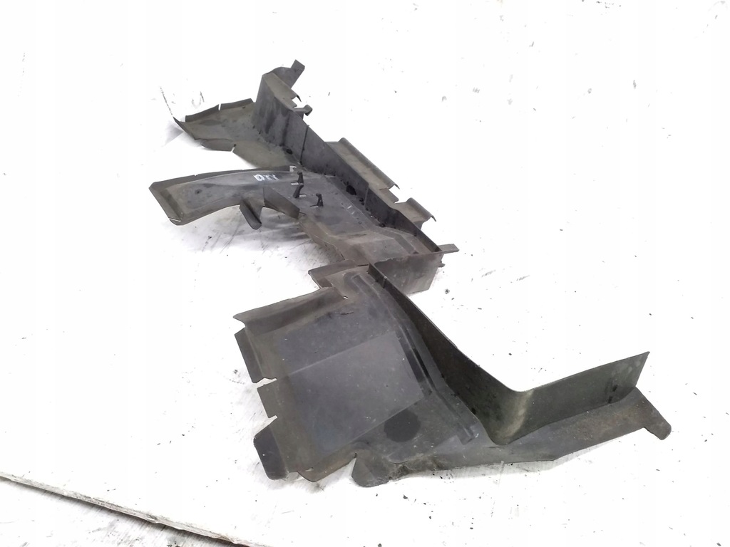 фото №5, Audi q5 sq5 2013 правая сторона впуск / канал воздуха интеркулер