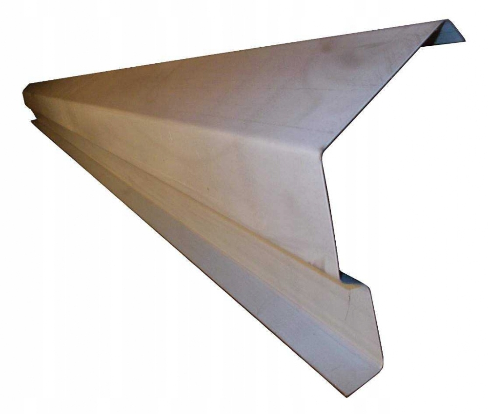 фото №1, Toyota camry 01-06 ремкомплект поріг