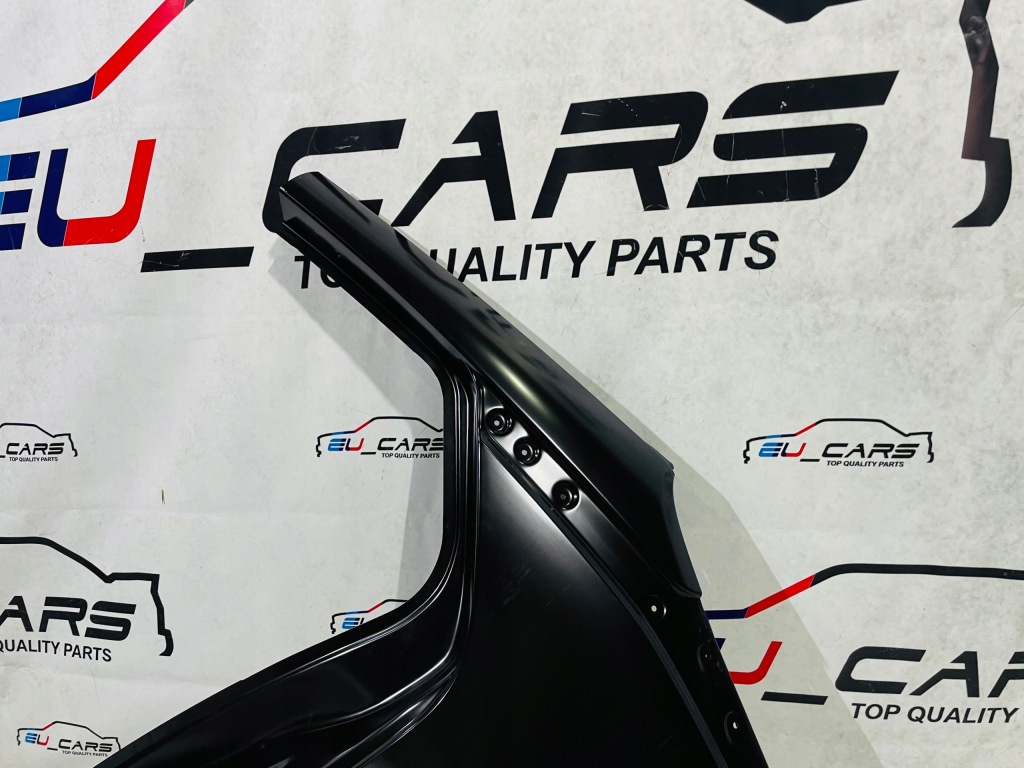 фото №4, Opel corsa f крила лівий задня задній 2019-2024 rok 4 двері