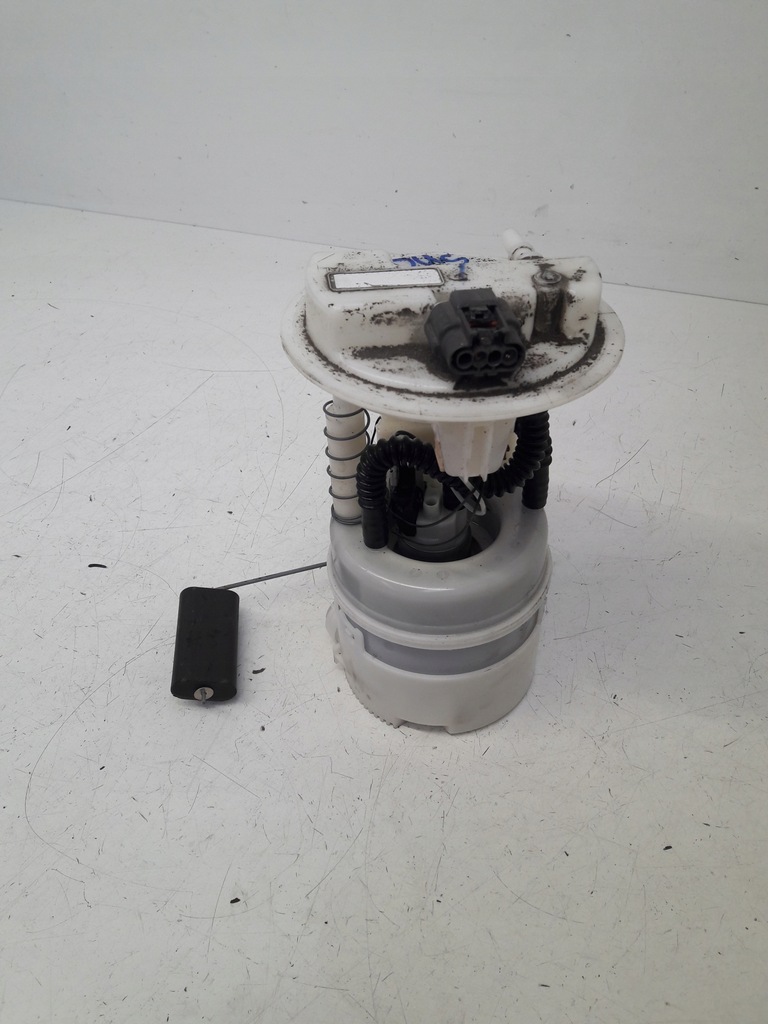 фото №2, Насос топлива renault modus lift