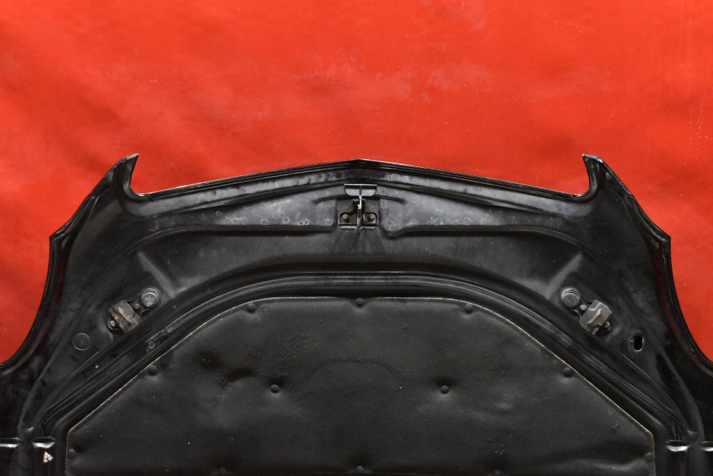 фото №15, Капот крышка двигателя c040 mercedes r-klasa w251 v251 long 05-10