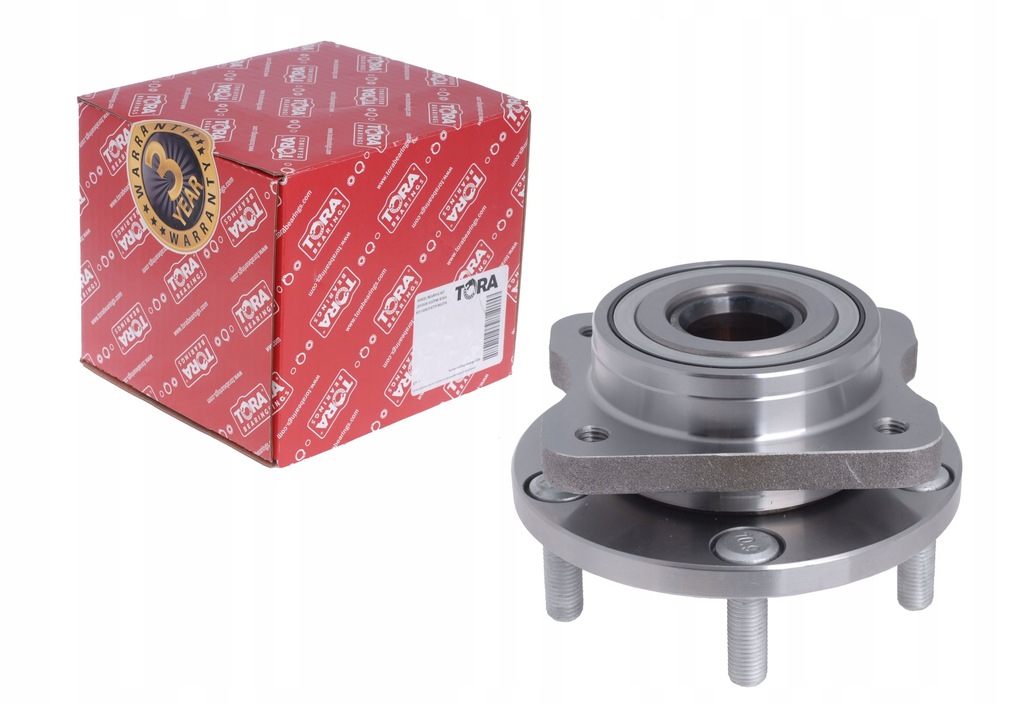 фото №1, Підшипник ступиця перед chrysler voyager iii iv do 08