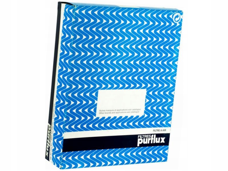 фото №1, Фильтр воздуха ford transit connect 1.0-1.6