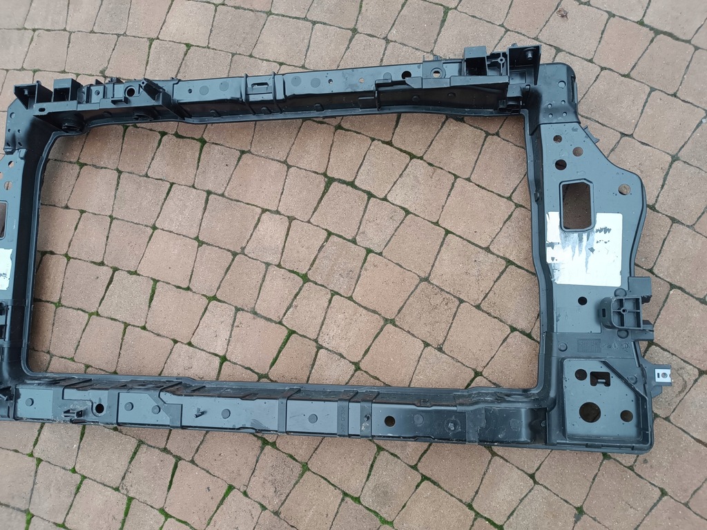 фото №8, Renault arkana pas передній підсилювач передній