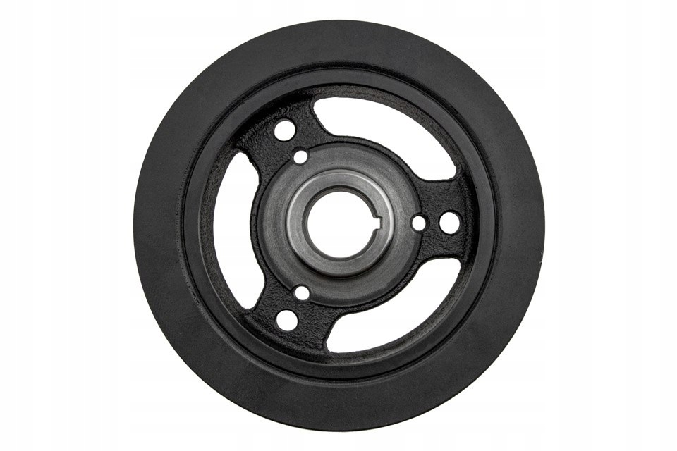 Шків колінчастого вала колінчастого jeep eng. 4.0 grand cherokee 93-05, cherokee 87- Доставка