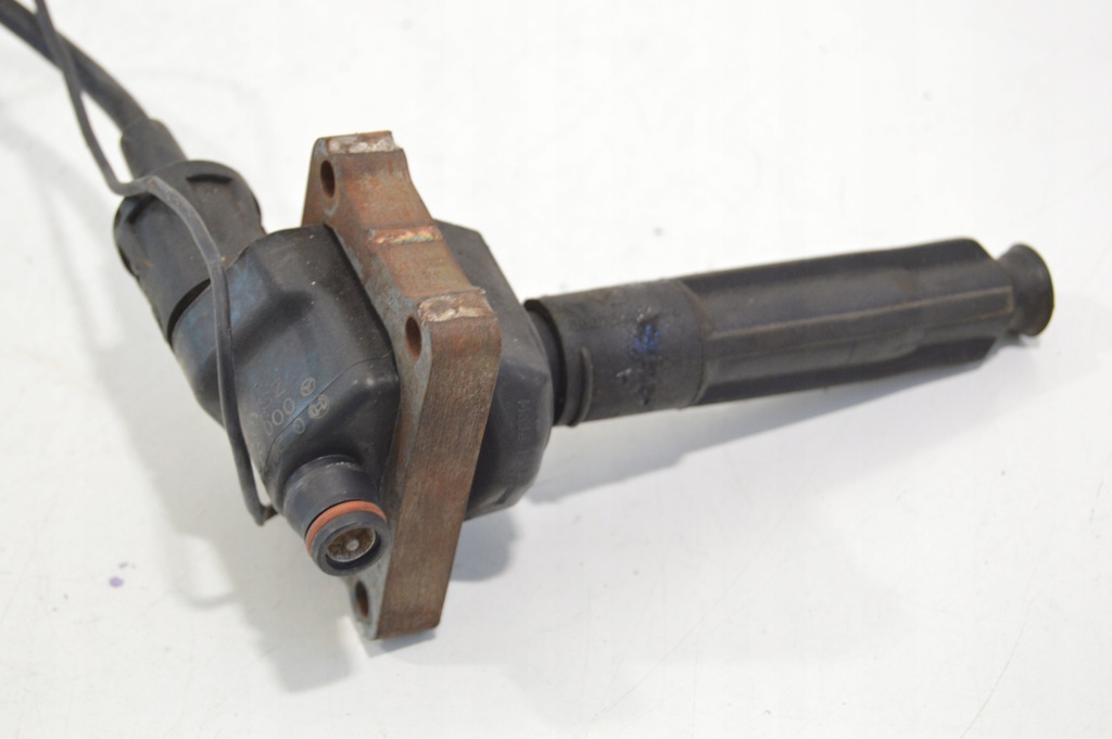 фото №6, Катушка зажигания катушки провода mercedes w140 s klasa s320 s280 0001587003