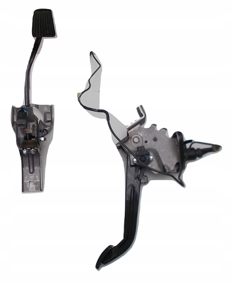 фото №1, Педаль тормоза сцепления kia sportage iv 2016-