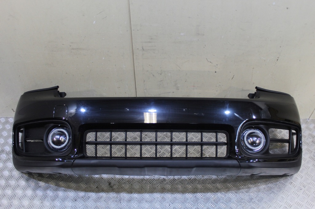 фото №1, Бампер перед передний mini countryman f60