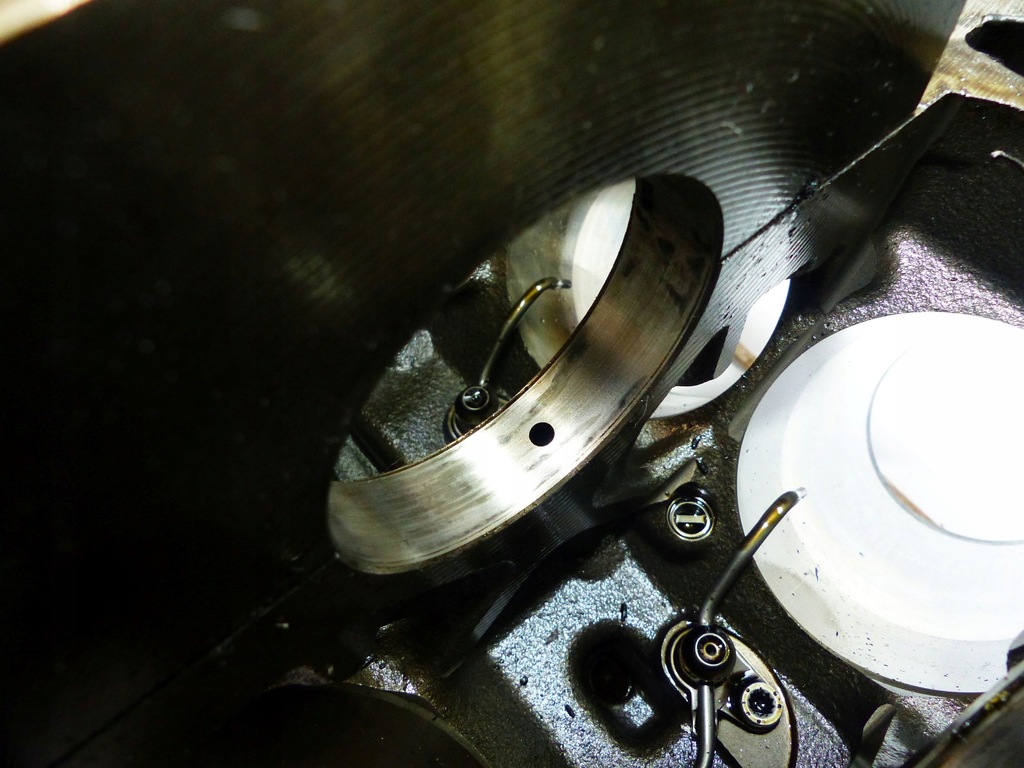 фото №16, Audi a8 d4 4h 4.2 tdi cds блок двигателя do reg.