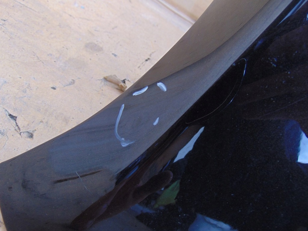 фото №11, Крыло правый перед peugeot 508 1 i