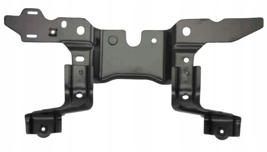 фото №1, Кронштейн кронштейн замка капот mazda 3 bm 13-17