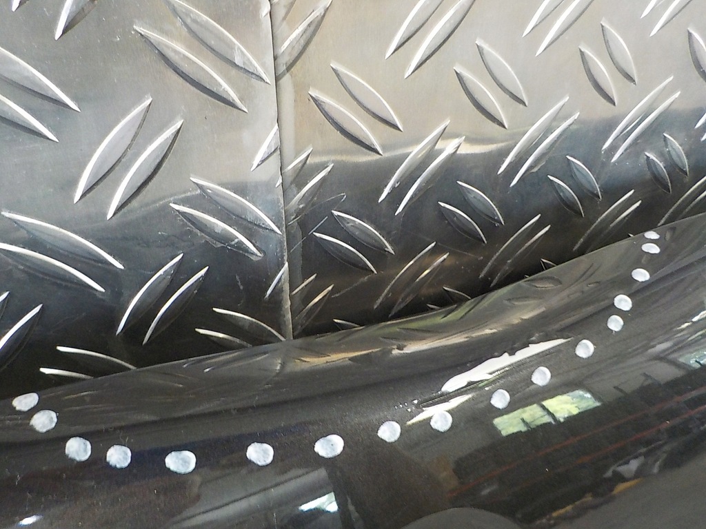 фото №4, Mercedes w253 x253 капот кришка двигуна