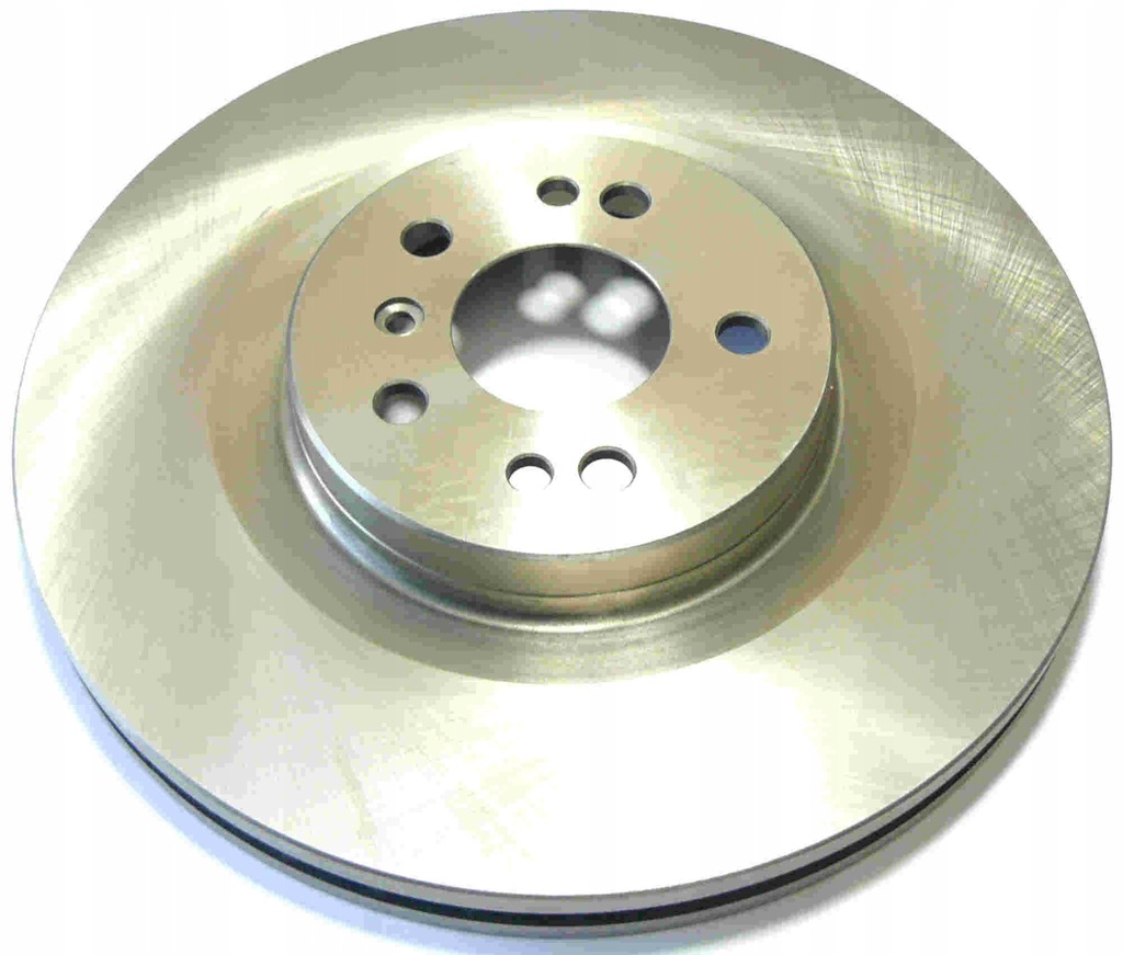 фото №1, Гальмівні диски 350 do mercedes gl x164 m w164 r w251 перед