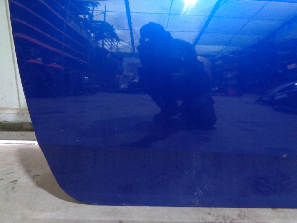 фото №8, Дверь fiat grande punto evo 3d правое передние 599/a