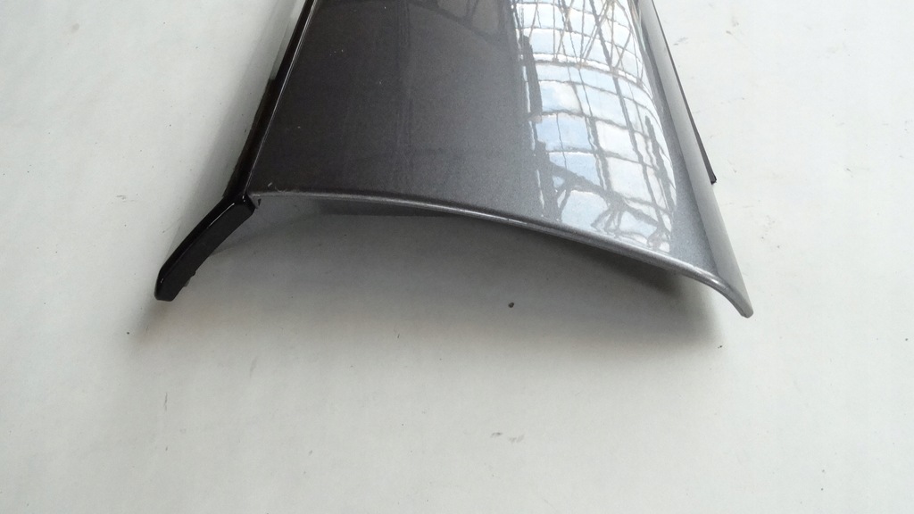 фото №11, Jaguar f-pace x761 молдинг двері права p hk8m21064