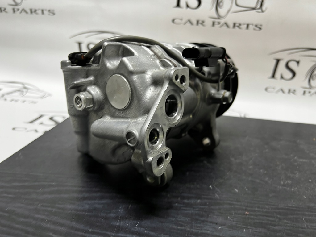 фото №5, Компрессор кондиционера bmw f20 f22 f30 2.0d