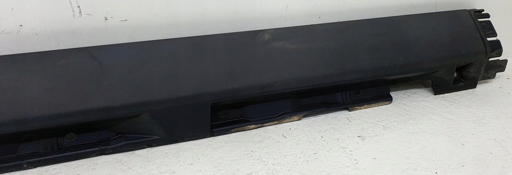 фото №6, Молдинг накладка поріг ліва volvo v50 30678779