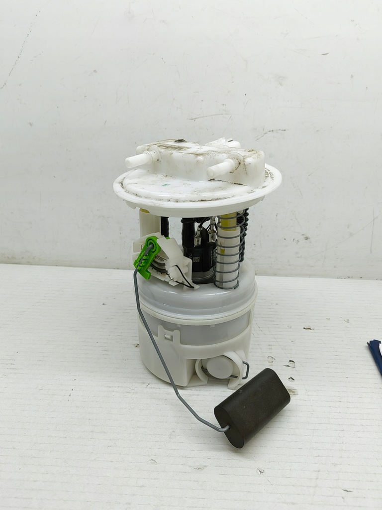 фото №1, Dacia sandero ii 0.9tce насос пального