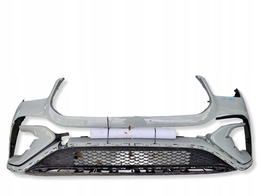 Купить Mercedes gle w167 lift amg бампер перед a1678859909