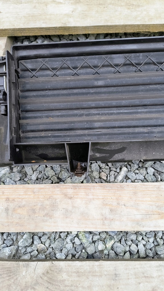 фото №5, Peugeot 3008 i жалюзи воздуховод воздуха 9672696880