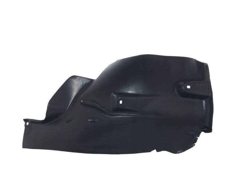 фото №1, Подкрылок peugeot 407 04- 7136s8 правое nowe