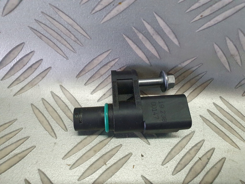 фото №1, Датчик вала opel crossland x 1.2 turbo