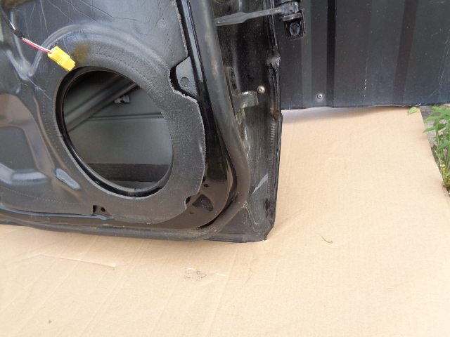 фото №5, Дверь w211 kombi левый задняя левая задние 197