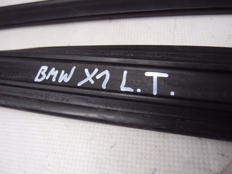 фото №8, Прокладка дверь левый задняя bmw 2 f45