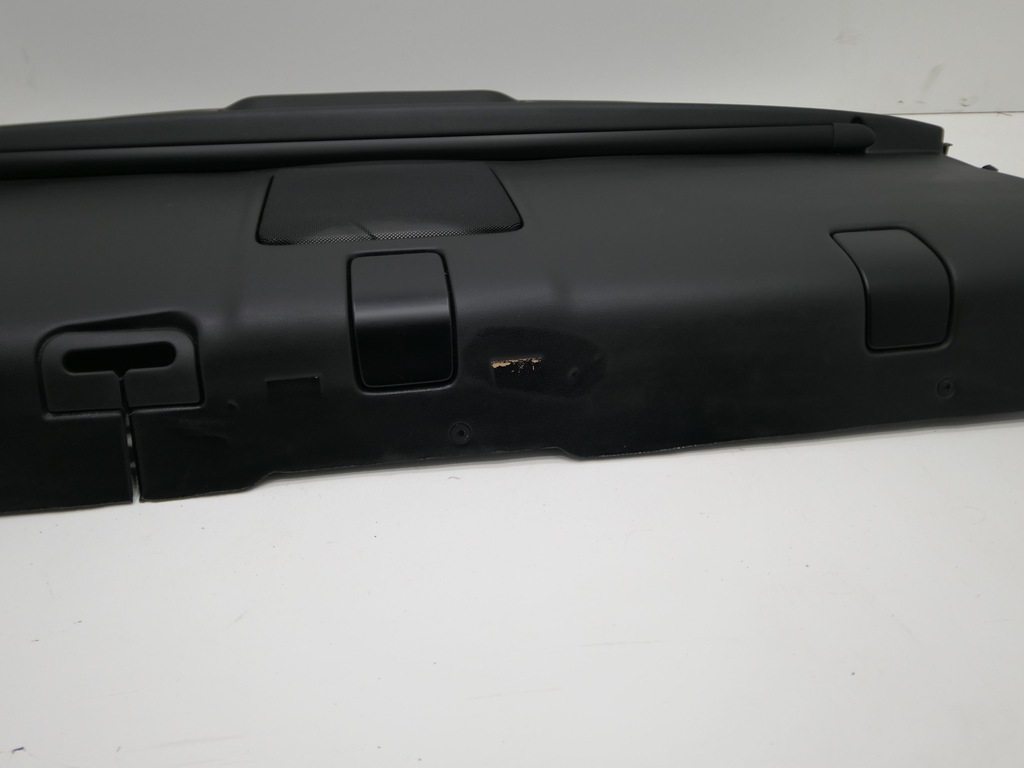 фото №3, Полиця задня шторка maserati quattroporte v